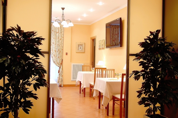Hotel Vicont